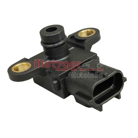 0906372 - Sensor, intake manifold pressure 