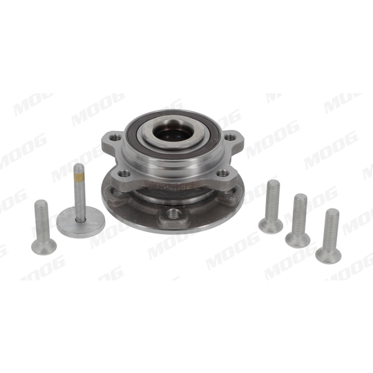 VV-WB-12930 - Wheel Bearing Kit 