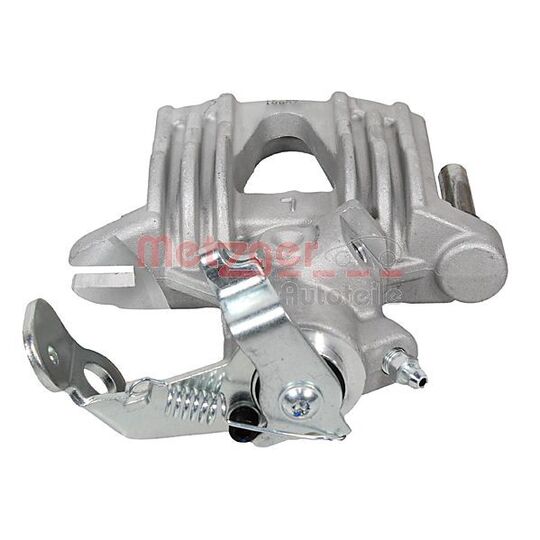 6260087 - Brake Caliper 