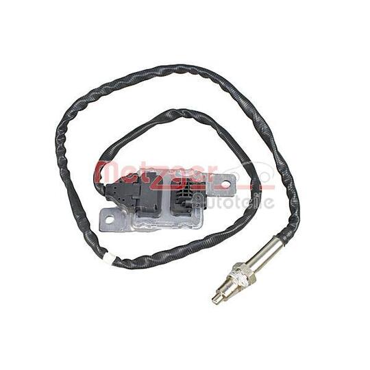 0899229 - NOx Sensor, NOx Catalyst 