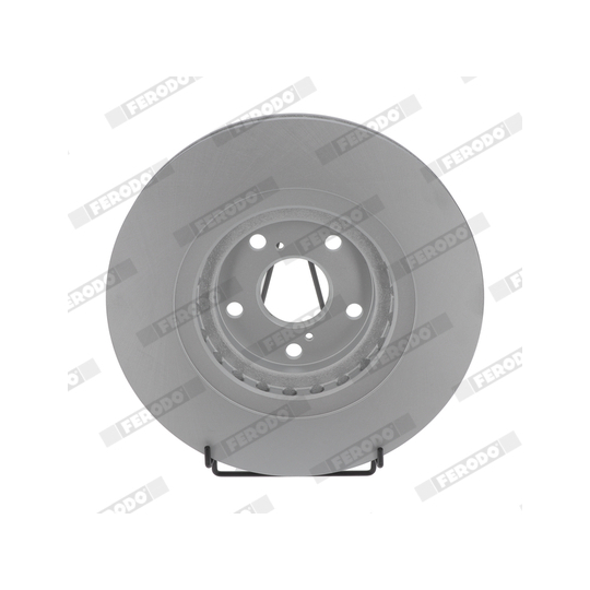 DDF2518C - Brake Disc 