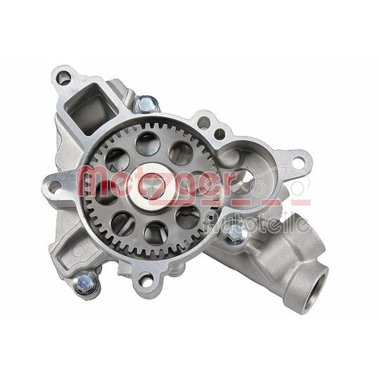 8000075 - Oil pump 