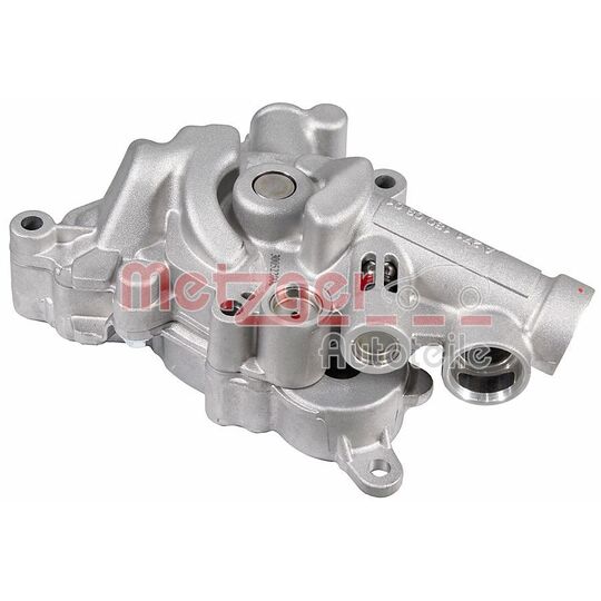 8000075 - Oil pump 