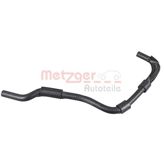 2420994 - Radiator Hose 