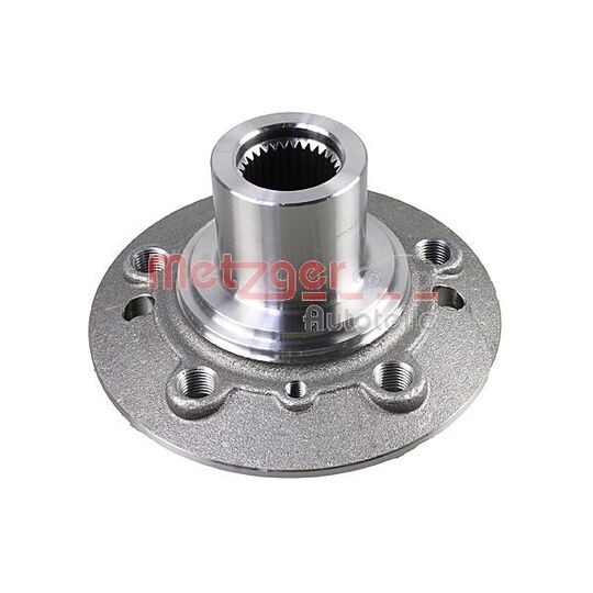 N 1045 - Wheel hub 