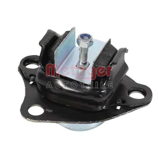 8053953 - Engine Mounting 