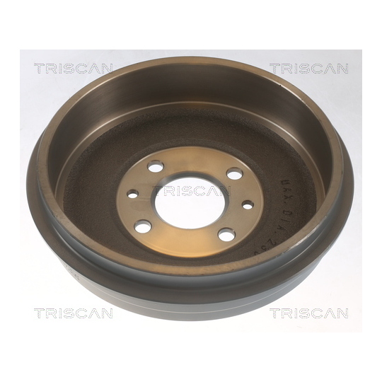 8120 15206C - Brake Drum 