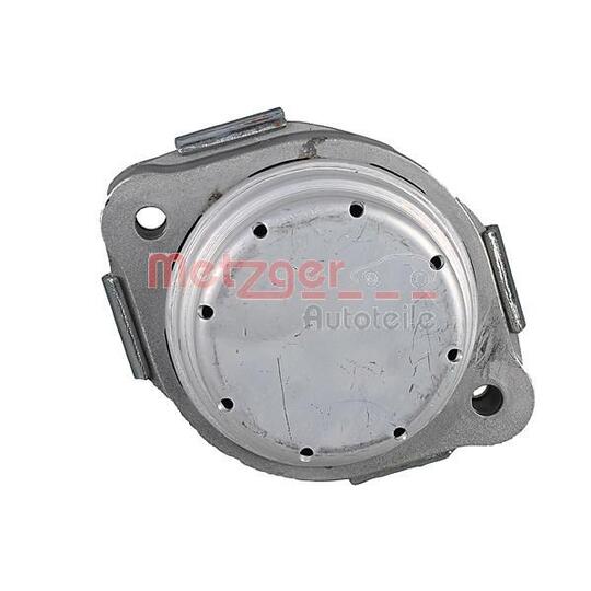 8053782 - Engine Mounting 