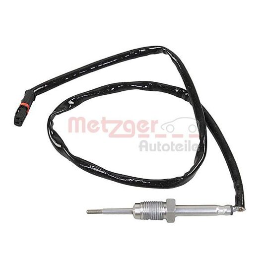 0894391 - Sensor, exhaust gas temperature 