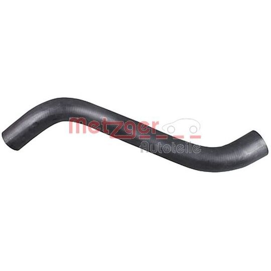 2421018 - Radiator Hose 