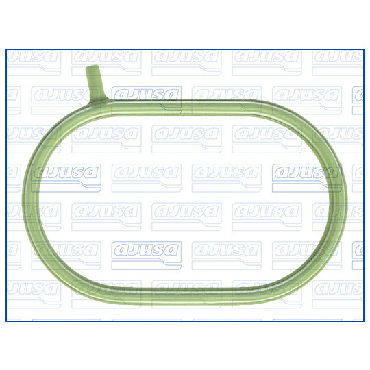 13322100 - Gasket, intake manifold 