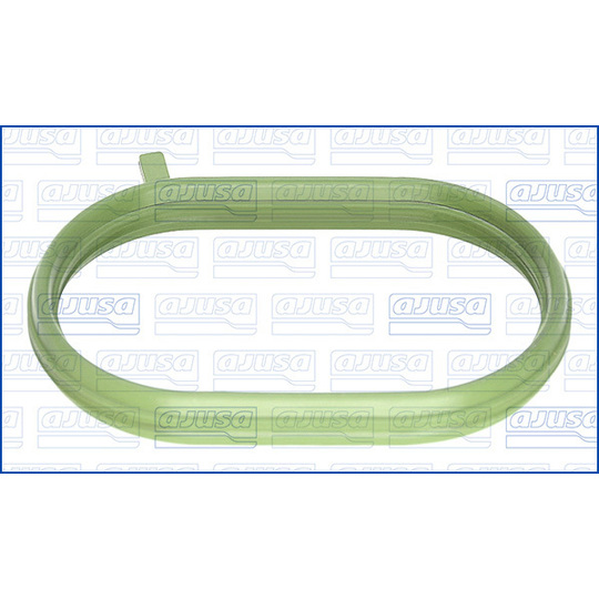 13322100 - Gasket, intake manifold 