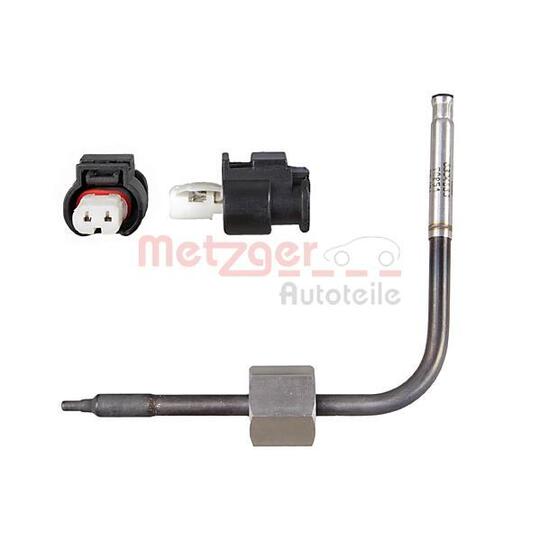 0894866 - Sensor, exhaust gas temperature 