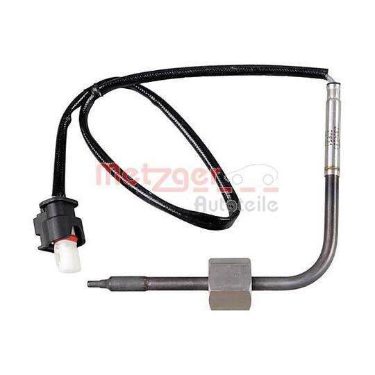 0894866 - Sensor, exhaust gas temperature 