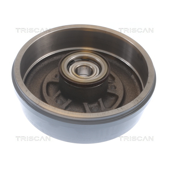 8120 25225C - Brake Drum 