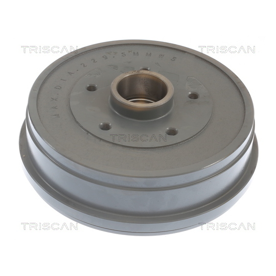 8120 25225C - Brake Drum 