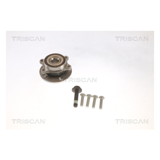 8530 29139 - Wheel Bearing Kit 