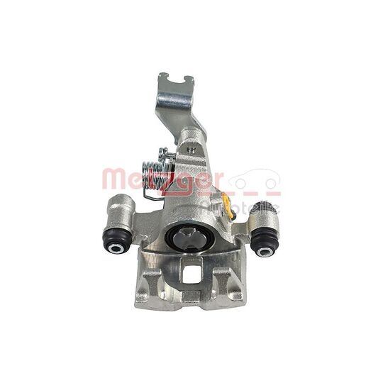 6260251 - Brake Caliper 