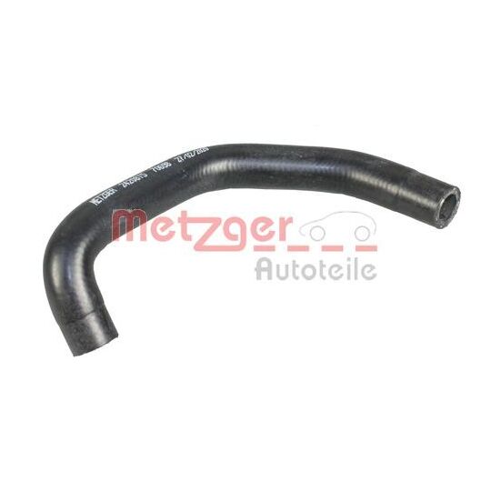 2420815 - Radiator Hose 