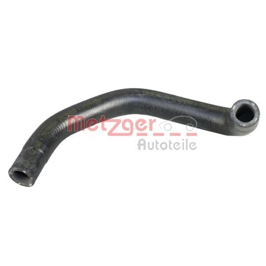 2420815 - Radiator Hose 