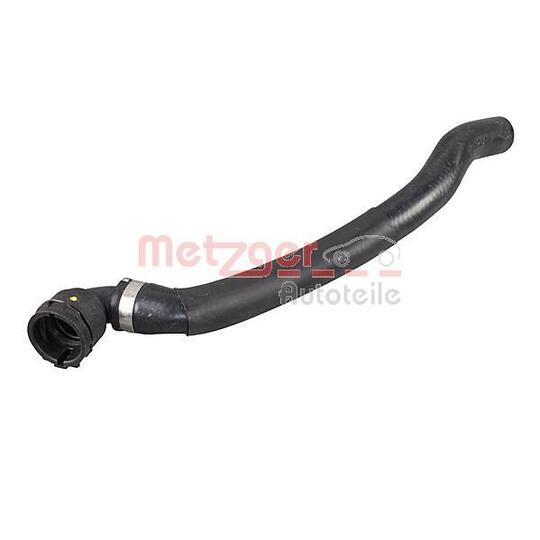 2421209 - Heater hose 