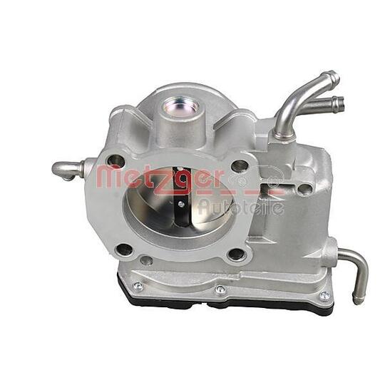 0892878 - Throttle body 