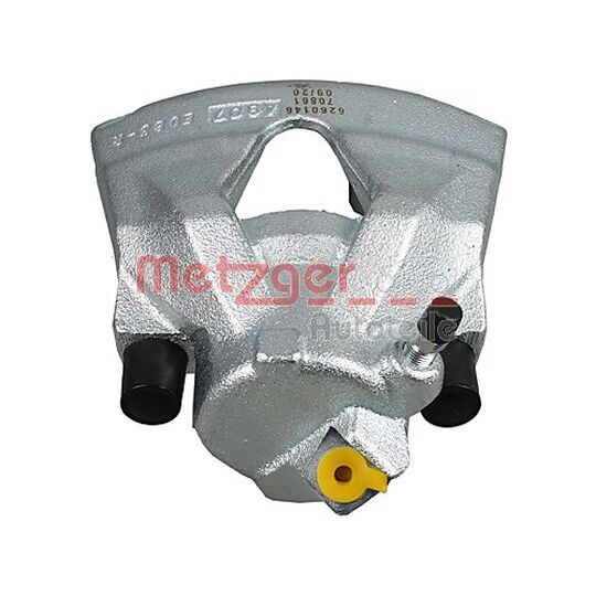 6260146 - Brake Caliper 