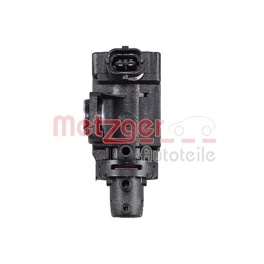 0892929 - Pressure converter, turbocharger 