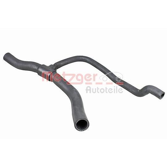 2421001 - Radiator Hose 