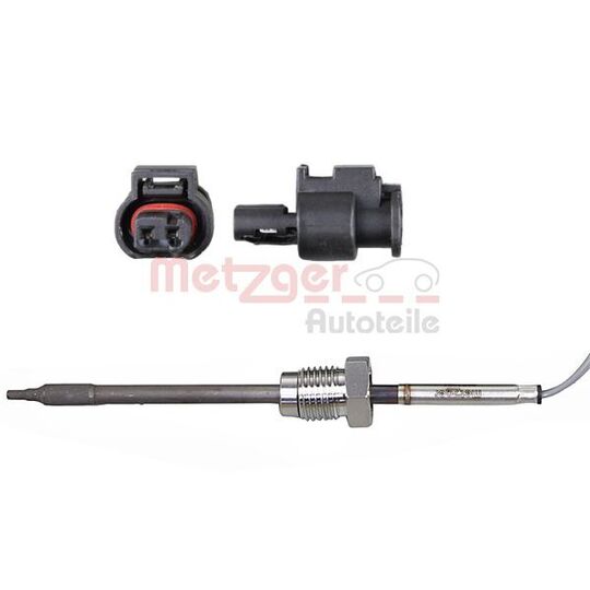 0894601 - Sensor, exhaust gas temperature 