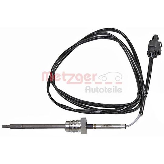 0894601 - Sensor, exhaust gas temperature 