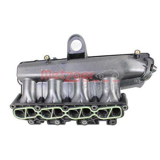 2100097 - Intake Manifold Module 