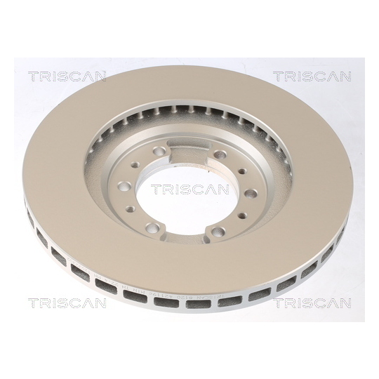 8120 42119C - Brake Disc 