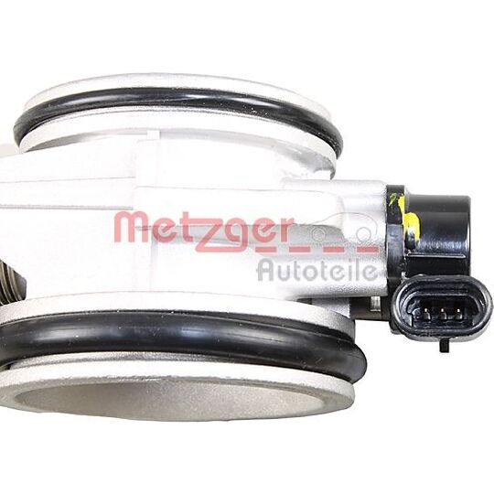 0892890 - Throttle body 