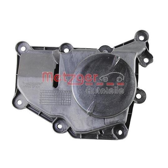 2385135 - Oil Trap, crankcase breather 