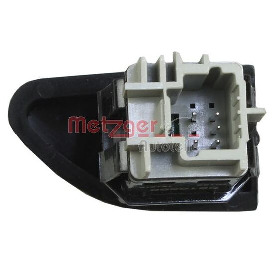 0916598 - Switch, door lock system 