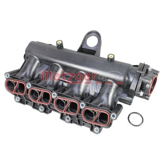 2100067 - Intake Manifold Module 