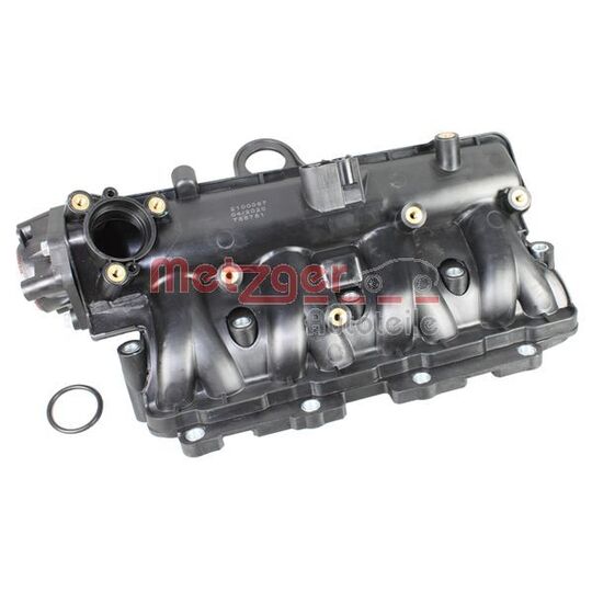 2100067 - Intake Manifold Module 