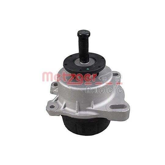 8053842 - Engine Mounting 