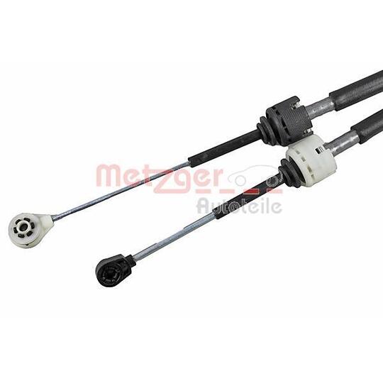 3150294 - Cable, manual transmission 