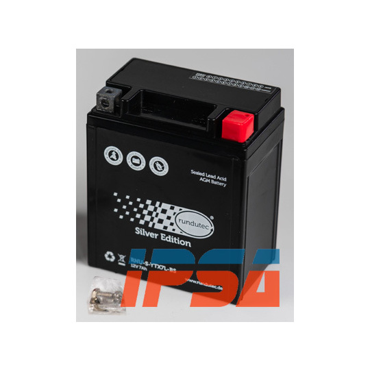 TMBAS50614 - Starter Battery 