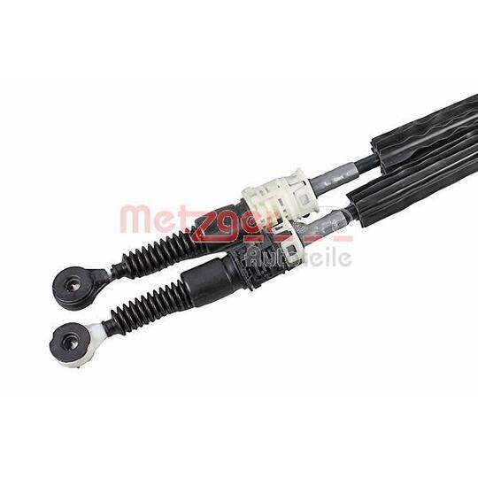 3150294 - Cable, manual transmission 