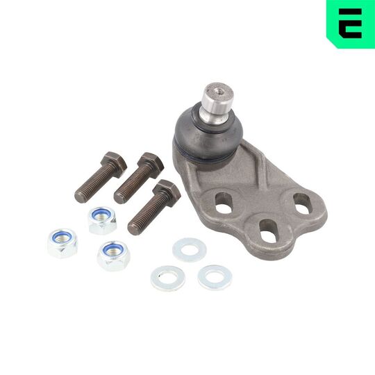 G3-115S - Ball Joint 