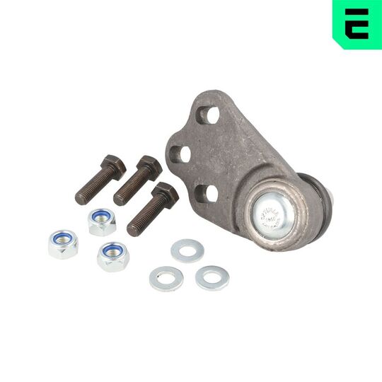 G3-115S - Ball Joint 