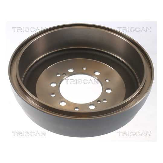 8120 10212C - Brake Drum 