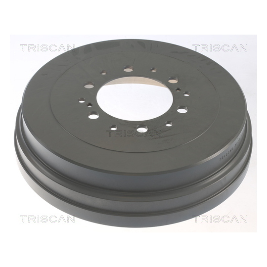 8120 10212C - Brake Drum 