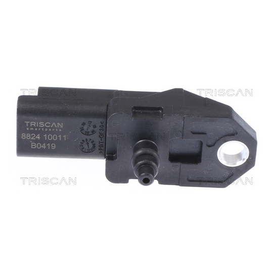 8824 10011 - Sensor, intake manifold pressure 