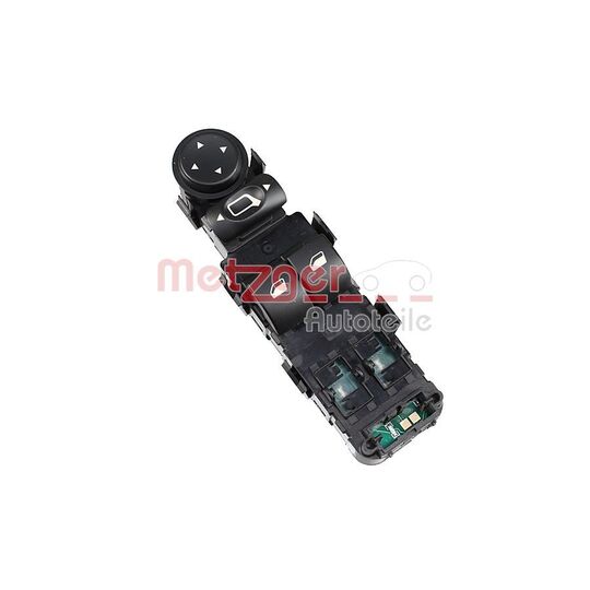 0916936 - Switch, window regulator 