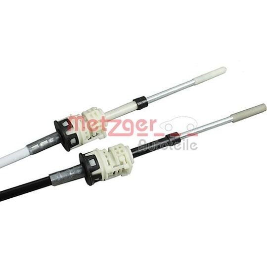 3150242 - Cable, manual transmission 