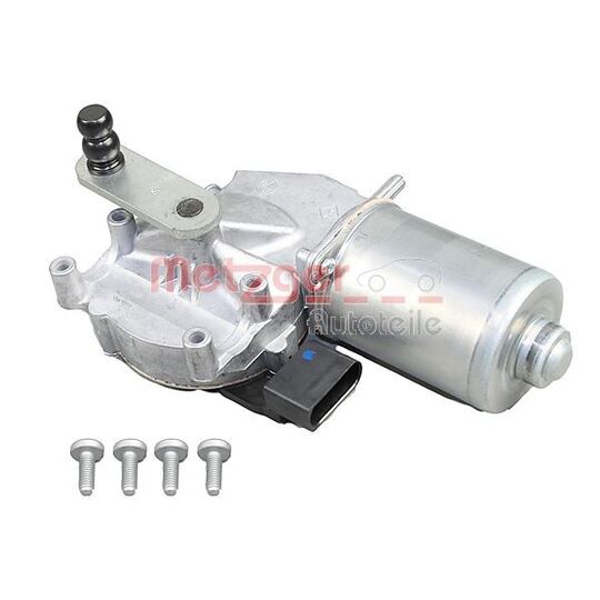 2190874 - Wiper Motor 